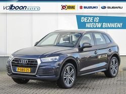 Blauw Gebruikt 2018 Audi Q5 Design SUV | € 29.950 (Super prijs)