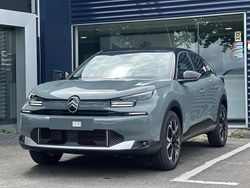 Groen Gebruikt 2025 Citroën C4 Business Class SUV | € 35.645