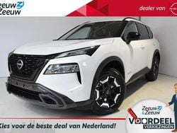 Onbekend Nieuw 2024 Nissan X-Trail SUV | € 51.665 (Eerlijke prijs)