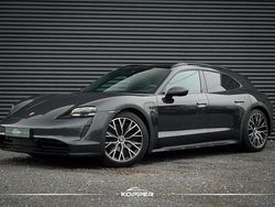 Gebruikt 2021 Porsche Taycan Cross Turismo | € 58.750