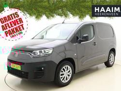 Overig Gebruikt 2023 Fiat e-Doblò MPV | € 19.950 (Goede deal)