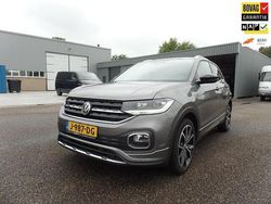 Grijs Gebruikt 2020 VW T-Cross Business SUV | € 22.751 (Eerlijke prijs)