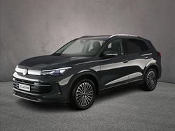 Grijs Gebruikt 2024 VW Tiguan Edition SUV | € 44.900 (Goede deal)