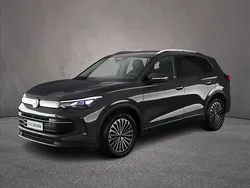 Grijs Gebruikt 2024 VW Tiguan Edition SUV | € 44.900 (Goede deal)