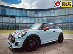 Blauw Gebruikt 2019 Mini Cooper S Hatchback | € 29.880 (Duur)
