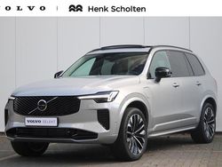 Grijs Nieuw 2025 Volvo XC90 Ultra SUV | € 91.950 (Iets duurder)