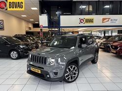 Grijs Gebruikt 2022 Jeep Renegade SUV | € 24.950 (Super prijs)