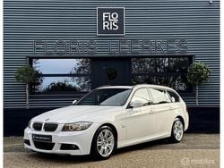 Wit Gebruikt 2011 BMW 325 M Sport Stationwagen | € 11.450 (Super prijs)