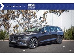 Gebruikt 2022 Volvo V60 Ultimate Stationwagen | € 47.899 (Duur)