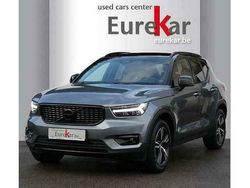 Grijs Gebruikt 2018 Volvo XC40 R-Design SUV | € 30.990 (Goede deal)