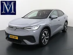 Grijs Gebruikt 2024 VW ID.5 Pro SUV | € 40.899