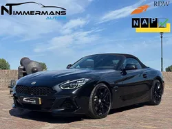 Zwart Gebruikt 2022 BMW Z4 M M Sport Cabriolet | € 69.950