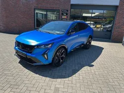 Blauw Gebruikt 2024 Renault Rafale SUV | € 56.950