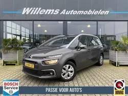 Citroën Grand C4 Picasso