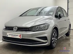 Grijs Gebruikt 2020 VW Golf IQ Drive Coupé | € 16.900