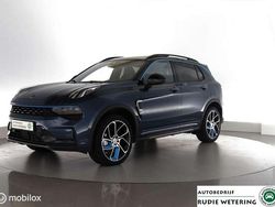 Blauw Gebruikt 2024 Lynk & Co 01 SUV | € 29.950 (Eerlijke prijs)