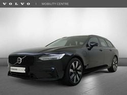 Zwart, metallic lak Gebruikt 2024 Volvo V90 Ultra Stationwagen | € 52.930 (Iets duurder)
