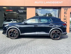 Suv Gebruikt 2021 Cupra Formentor VZ SUV | € 30.950 (Iets duurder)