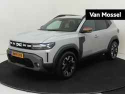 Bruin Gebruikt 2025 Dacia Duster Journey SUV | € 35.935
