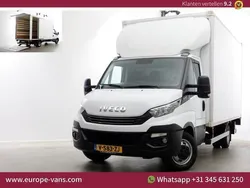 Wit Gebruikt 2019 Iveco Daily Van | € 19.950