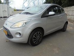 Grijs Gebruikt 2010 Ford Ka Cool & Sound Edition Hatchback | € 2.950 (Eerlijke prijs)