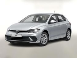 Zilver Gebruikt 2023 VW Polo | € 22.784 (Iets duurder)