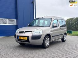 Beige Gebruikt 2004 Citroën Berlingo MPV | € 999 (Goede deal)