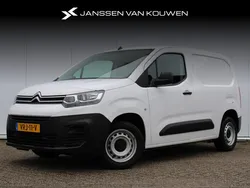 Overig Gebruikt 2022 Citroën Berlingo MPV | € 13.712 (Eerlijke prijs)