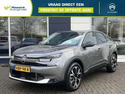 Grijs Gebruikt 2025 Citroën C4 Hatchback | € 28.790 (Iets duurder)