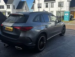 Grijs Gebruikt 2023 Mercedes GLC200 AMG line SUV | € 59.500 (Eerlijke prijs)