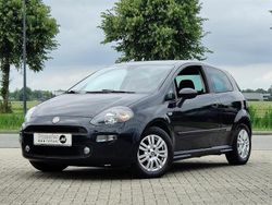 Blauw Gebruikt 2014 Fiat Punto Evo Easy Hatchback | € 3.950 (Eerlijke prijs)