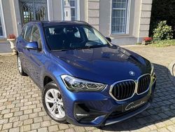 Blauw Gebruikt 2021 BMW X1 SUV | € 23.495 (Super prijs)