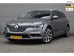 Grijs Gebruikt 2019 Renault Talisman Stationwagen | € 18.950 (Eerlijke prijs)