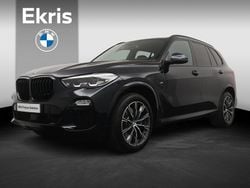 Zwart (metallic) Gebruikt 2020 BMW X5 Comfort Edition SUV | € 56.900 (Eerlijke prijs)