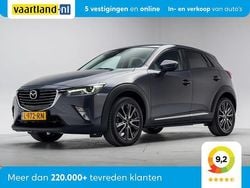 Grijs Gebruikt 2017 Mazda CX-3 SUV | € 14.445 (Goede deal)