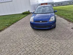 Blauw Gebruikt 2007 Ford Fiesta Ultimate Hatchback | € 1.950 (Goede deal)