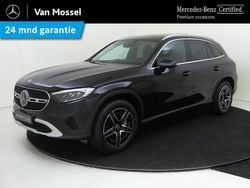 Zwart Gebruikt 2024 Mercedes GLC300e Business SUV | € 58.945 (Eerlijke prijs)