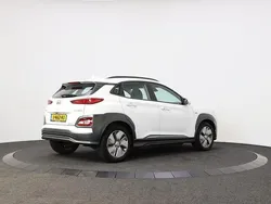 Wit Gebruikt 2020 Hyundai Kona Comfort SUV | € 17.950 (Goede deal)