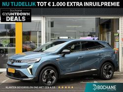 Blauw Gebruikt 2025 Renault Symbioz Techno SUV | € 37.545 (Iets duurder)