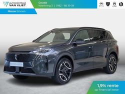 Gris titane Nieuw 2025 Peugeot 5008 Allure MPV | € 48.895