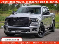 Grijs Nieuw 2024 Dodge Ram Pickup | € 83.950 (Iets duurder)