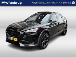 Zwart Gebruikt 2022 Cupra Formentor VZ SUV | € 26.950 (Eerlijke prijs)