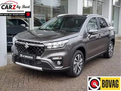 Grijs Nieuw 2025 Suzuki SX4 S-Cross Style SUV | € 31.998 (Eerlijke prijs)