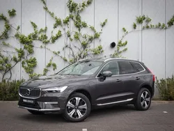 Grijs Gebruikt 2024 Volvo XC60 Plus SUV | € 56.399 (Goede deal)