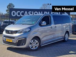 Grijs Gebruikt 2021 Peugeot Expert Premium Van | € 25.940