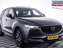 Grijs Gebruikt 2018 Mazda CX-5 SUV | € 26.900 (Eerlijke prijs)