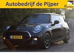 Zwart Gebruikt 2016 Mini John Cooper Works Business Hatchback | € 10.950 (Goede deal)