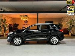 Zwart Gebruikt 2016 Renault Kadjar SUV | € 13.985 (Eerlijke prijs)