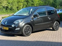 Zwart Gebruikt 2013 Renault Twingo Dynamique Hatchback | € 4.750 (Eerlijke prijs)