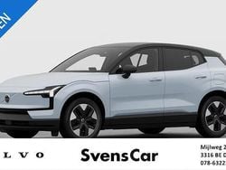 Overige Nieuw 2025 Volvo EX30 Single Motor Extended Range SUV | € 40.885 (Eerlijke prijs)